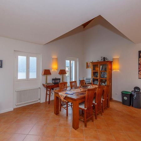 Casa Bohemia Appartement Ghiffa Buitenkant foto