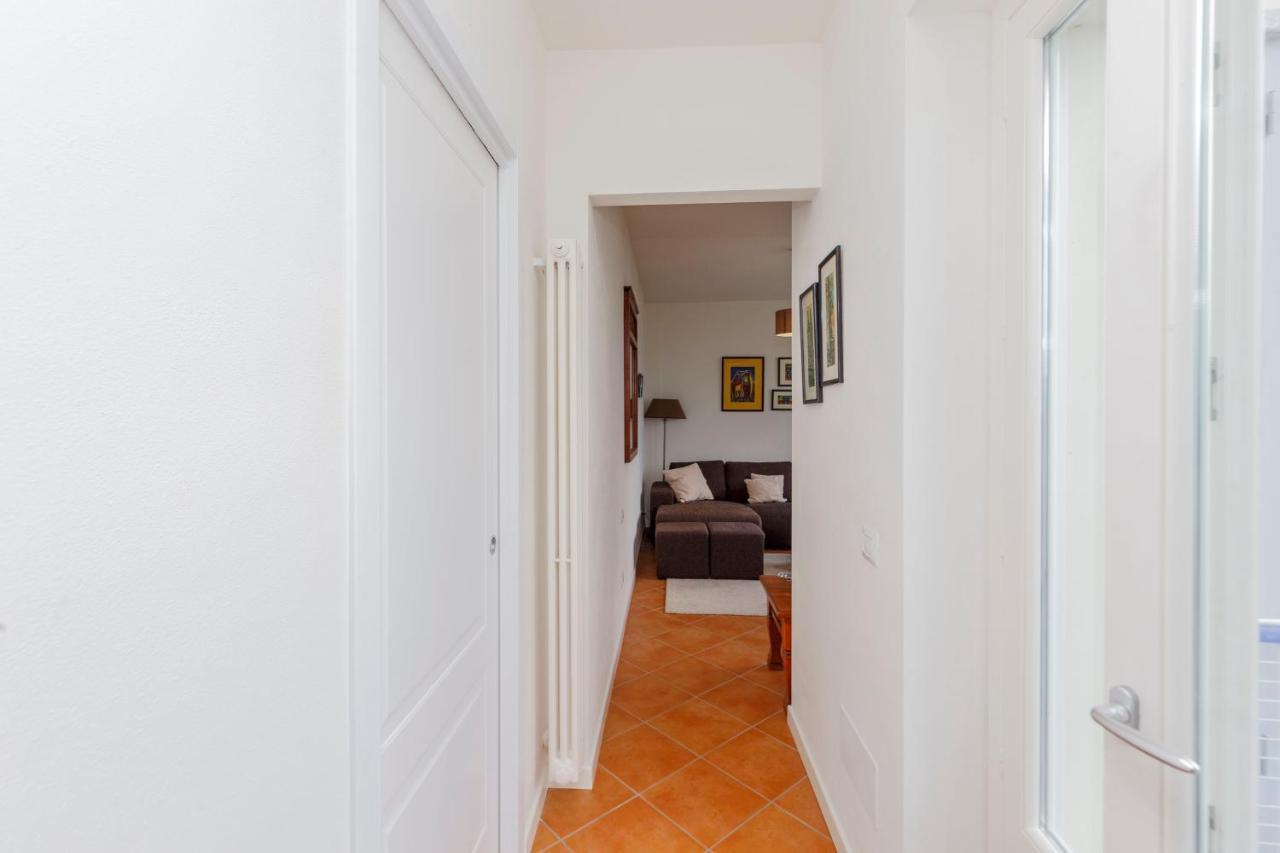 Casa Bohemia Appartement Ghiffa Buitenkant foto