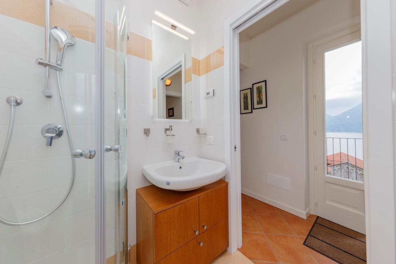 Casa Bohemia Appartement Ghiffa Buitenkant foto